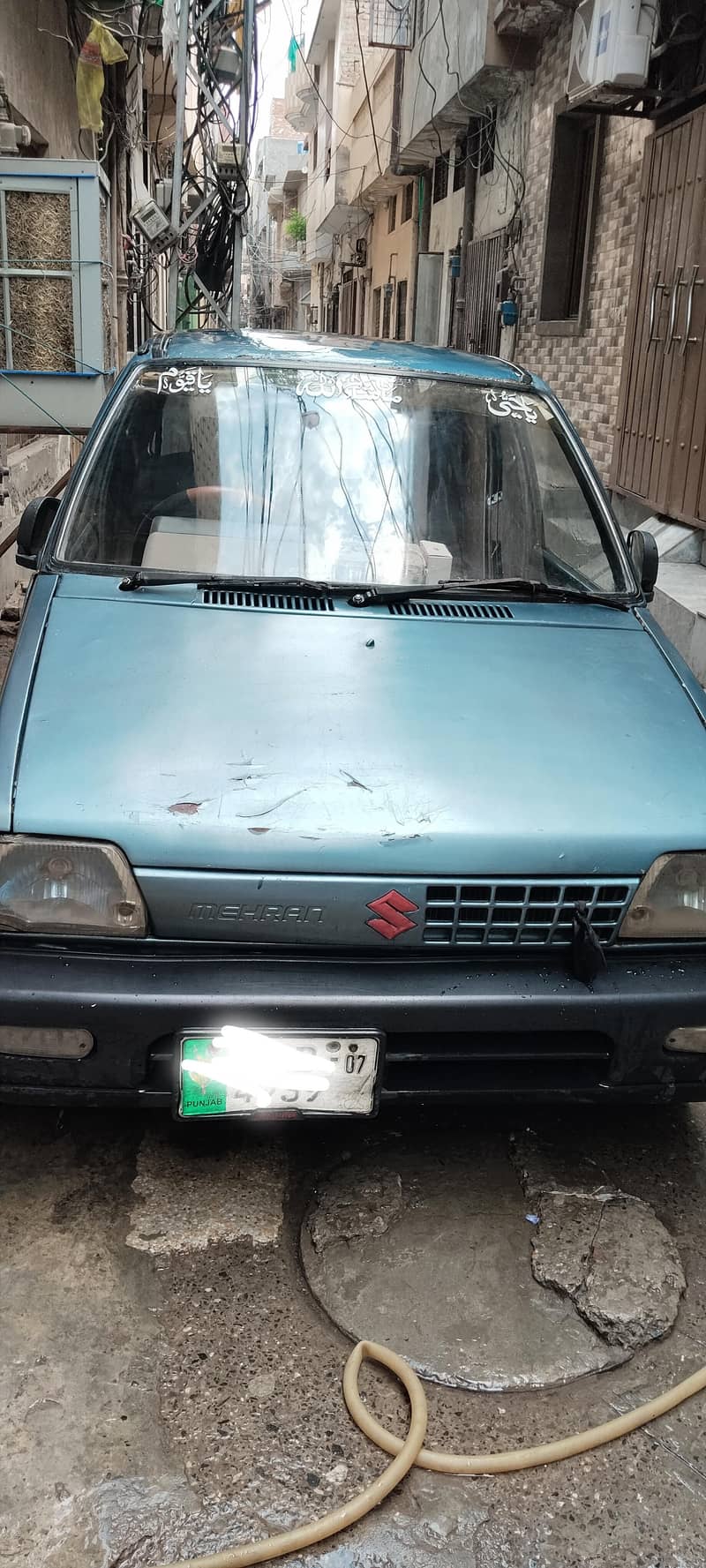 mehran 4