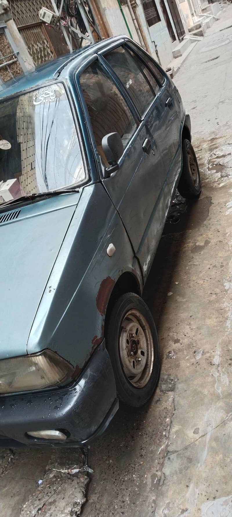 mehran 6