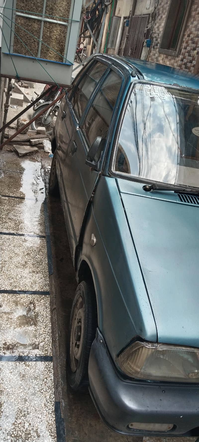 mehran 7