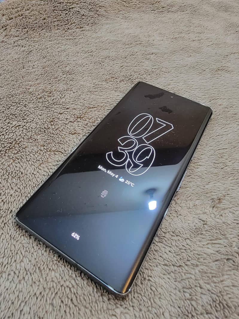 Google pixel 7 pro 3