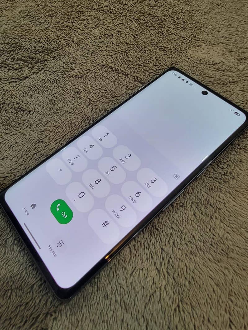 Google pixel 7 pro 7