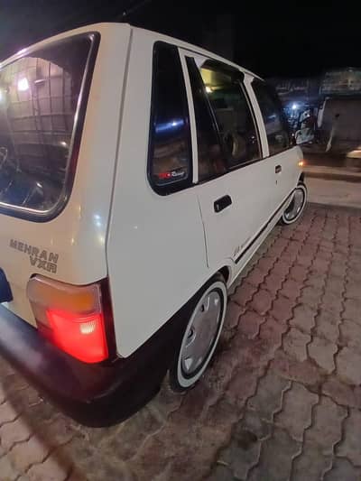 Mehran 2005 Model For Sale
