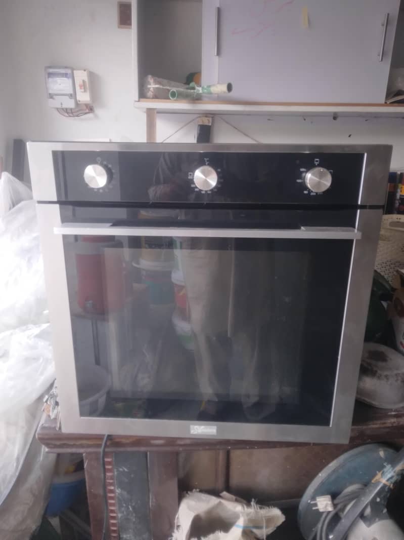kitchen appliance 1