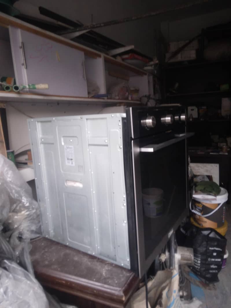 kitchen appliance 4
