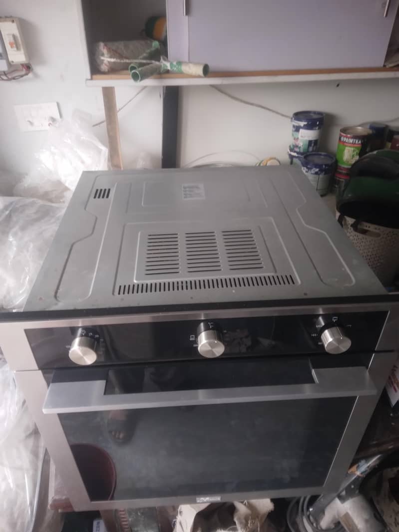 kitchen appliance 5