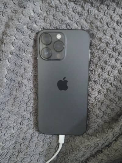 I phone 14 pro max