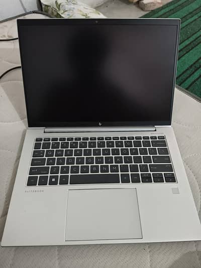 HP Elite book 845 G9 AMD