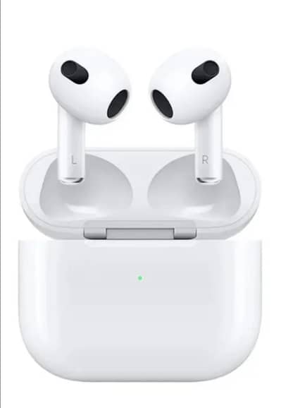 Apple airpods genration4