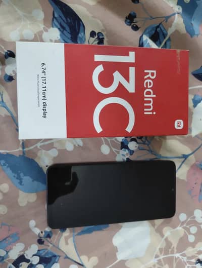 Xiaomi Redmi 13c