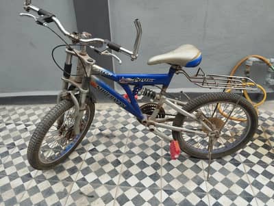 cycle for sale