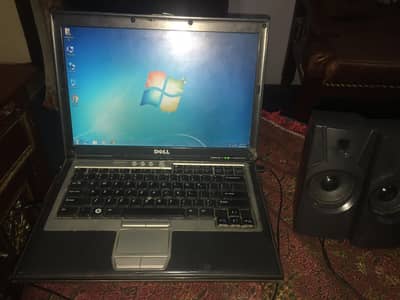 Dell latitude D630 Laptop