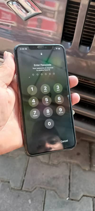 iphone Xs max 64 Gb