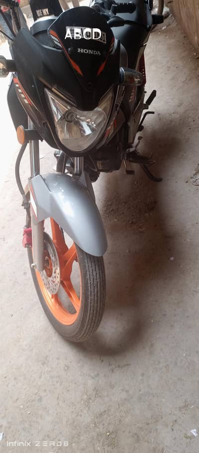 bike sale