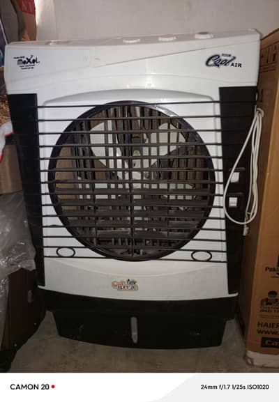 Maxel Ac Coolar