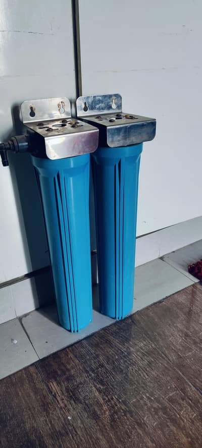 water purifier