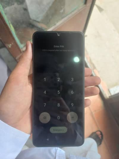 redmi a5