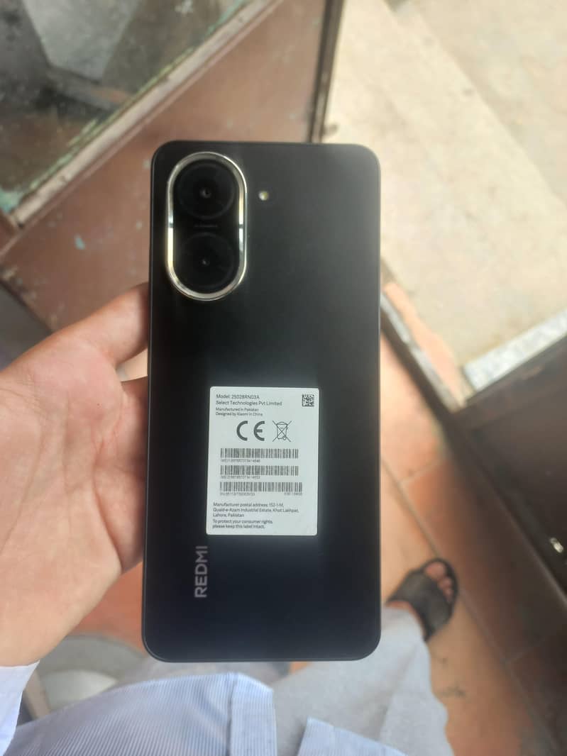 redmi a5 1