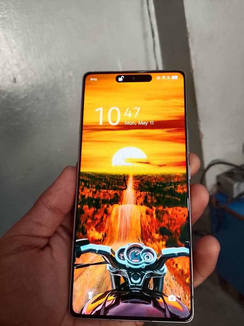 Infinix Note 50 1