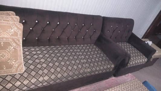 Sofa Set for Sale
