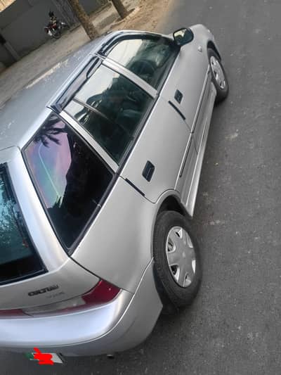 Suzuki Cultus vxr Mint condition