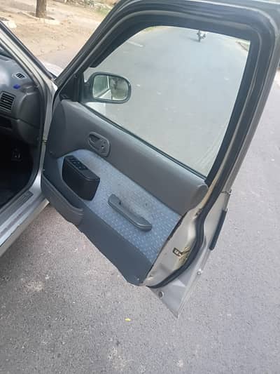 Suzuki Cultus vxr Mint condition