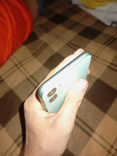 iPhone 11 most demanded colour