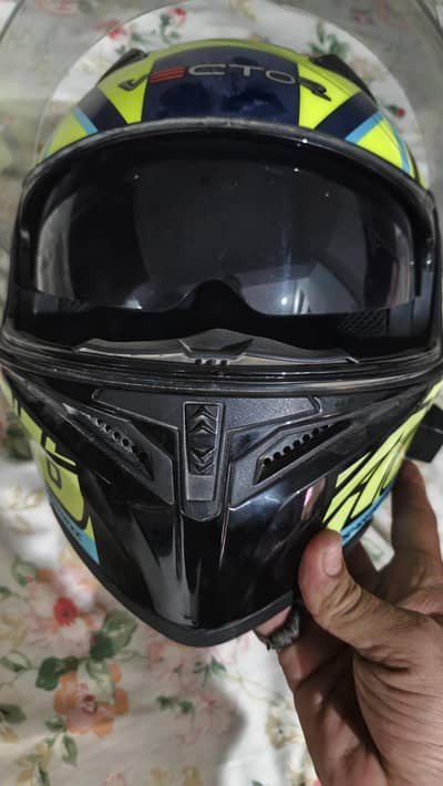 vector dot certified