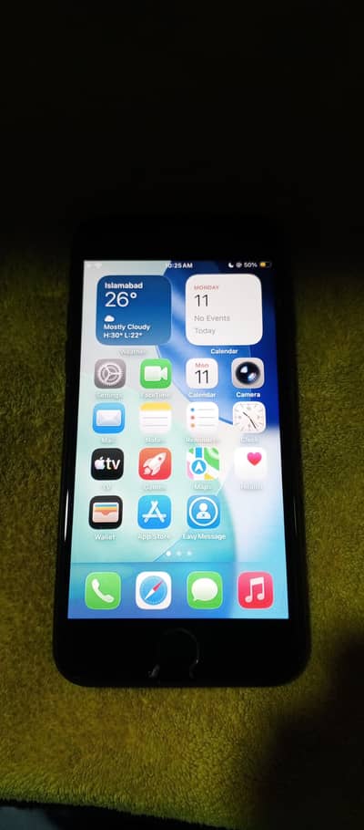 iPhone SE 3