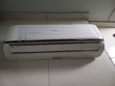 Hair Non-Invertor Split AC