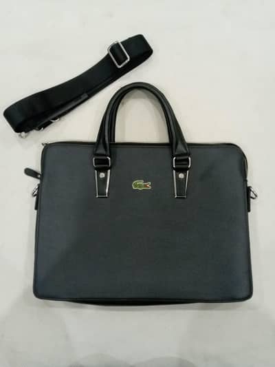 Laptop bag Lacoste France