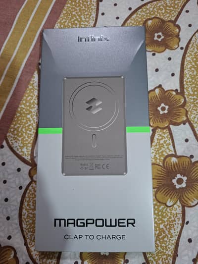 Wireless Charger