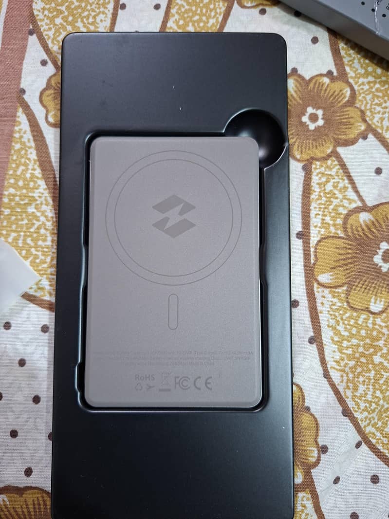 Wireless Charger 1