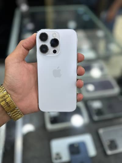 Apple iPhone 14 Pro/ iphone 14 pro jv / 256gb / 14 pro / apple