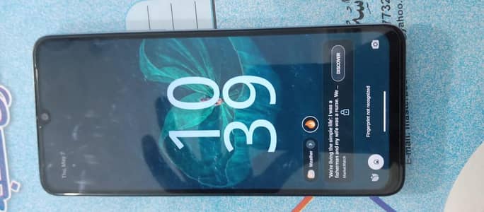 Redmi a3x