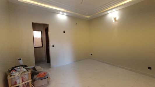 Ground Floor For Rent
