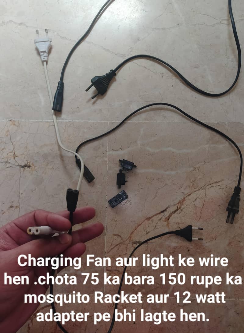 Charging Cable Android Mobile ki 3