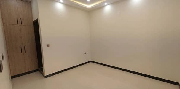 Brand New Ground Floor