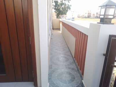 Get This Amazing Prime Location 120 Square Yards House Available In Naya Nazimabad