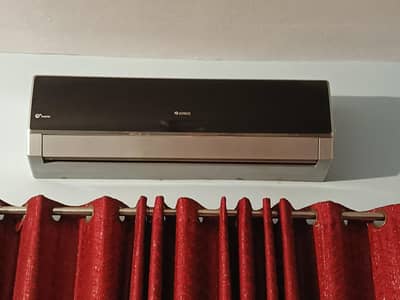 Gree 1.5 Ton inverter AC (03224335066)