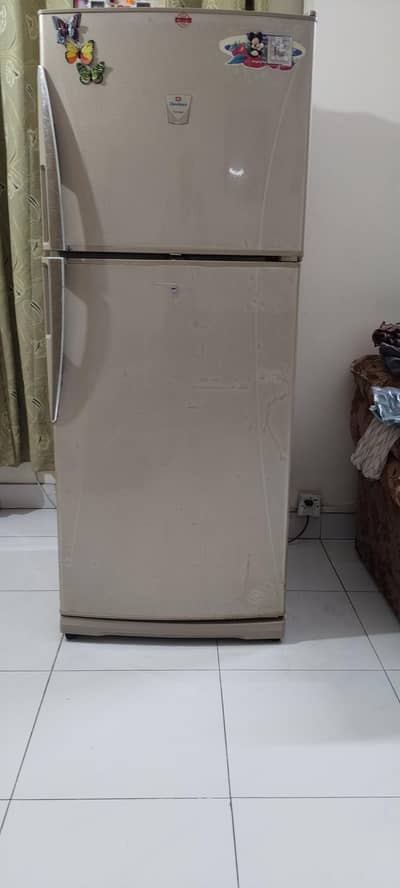 Dawlance Fridge 03219566587