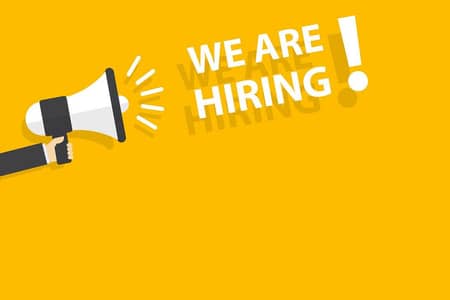We are Hiring Office Peons-Full time