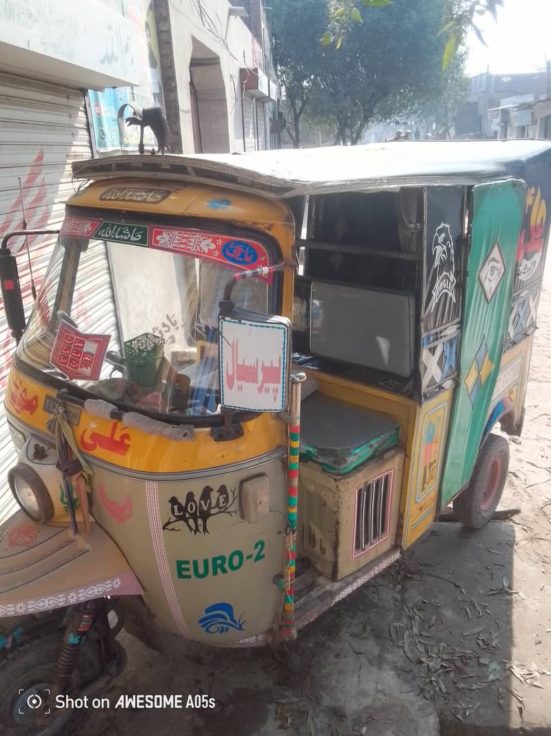 cng rishaw 1
