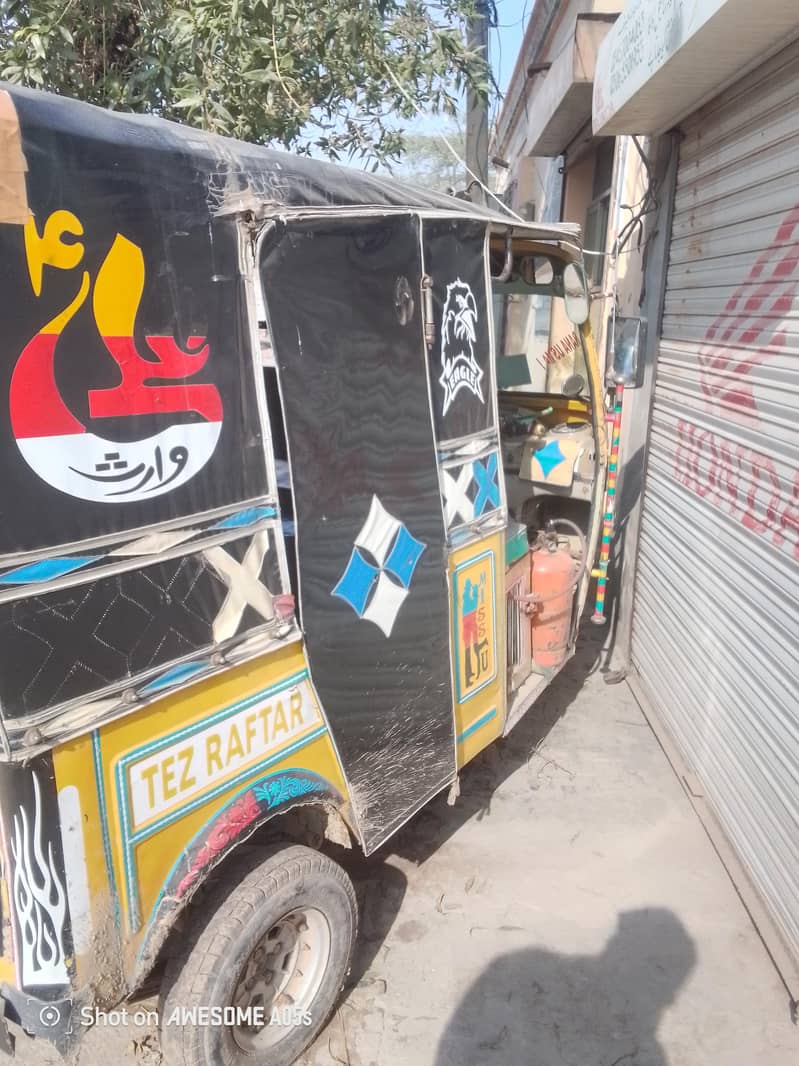 cng rishaw 2