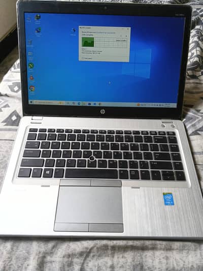 HP elite book folio 9480m