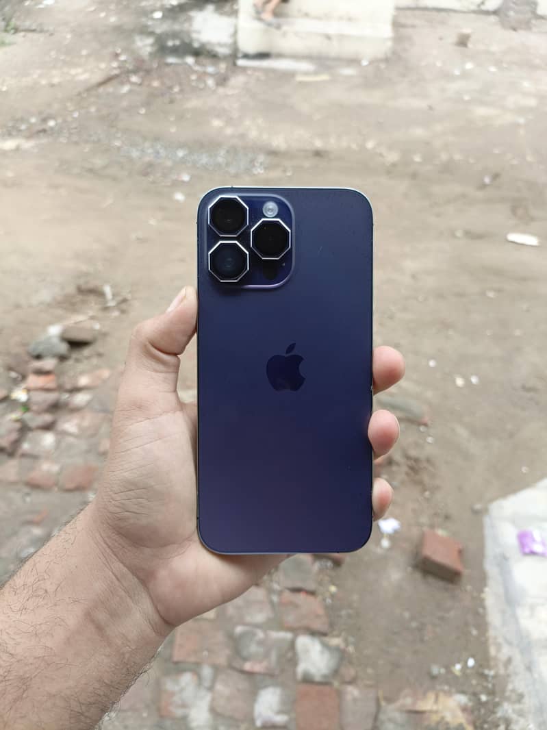 iphone 14 pro max 0