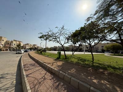 A Prime Location 160 Square Yards Residential Plot In Naya Nazimabad Is On The Market For sale