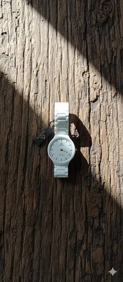 Fitron watch