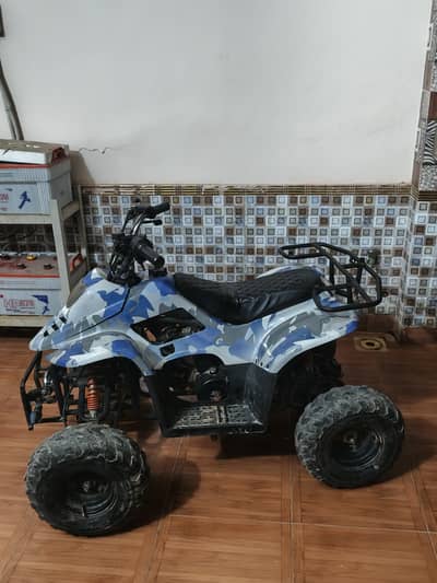 70cc Quad/atv bike for sale.
