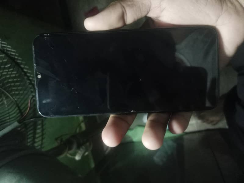 realme c3 4