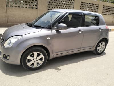Swift Automatic Navigation 2017 Model in Excellent Condition